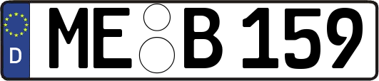 ME-B159