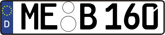ME-B160