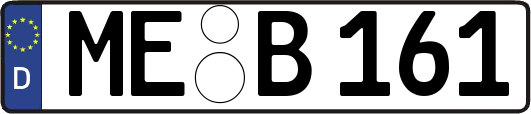 ME-B161