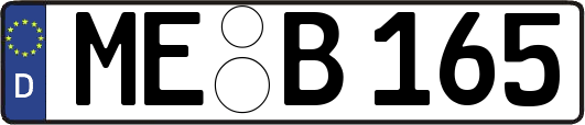 ME-B165