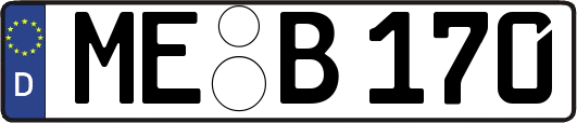 ME-B170
