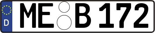 ME-B172