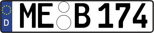 ME-B174