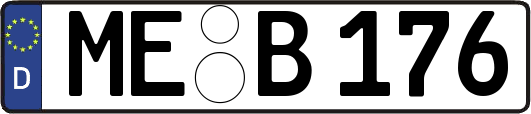 ME-B176