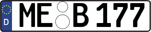 ME-B177
