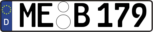 ME-B179