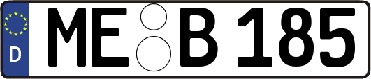 ME-B185