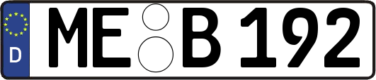 ME-B192