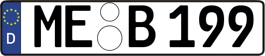 ME-B199