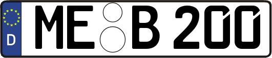 ME-B200