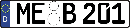ME-B201
