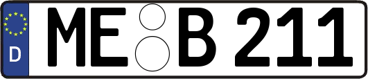 ME-B211