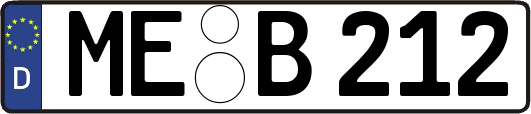 ME-B212
