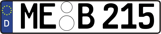 ME-B215