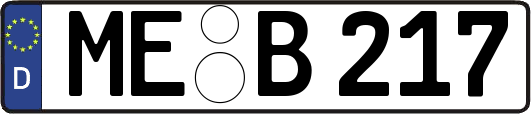 ME-B217