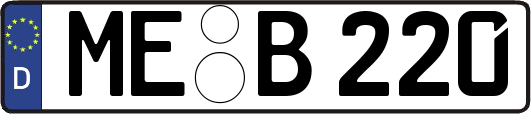 ME-B220