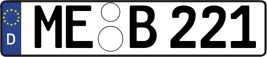 ME-B221