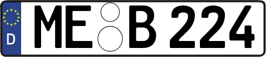 ME-B224