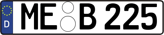 ME-B225