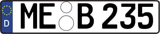 ME-B235