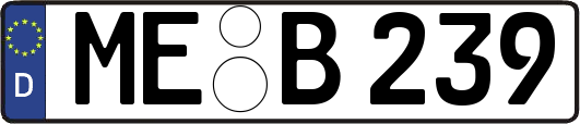 ME-B239