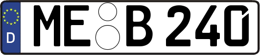 ME-B240