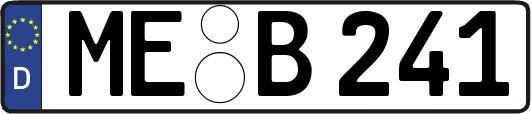 ME-B241