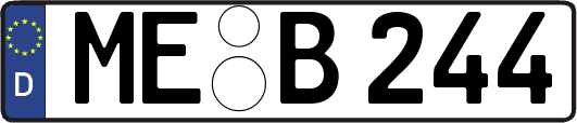 ME-B244