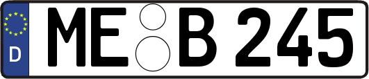 ME-B245