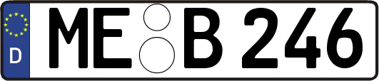 ME-B246