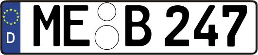 ME-B247