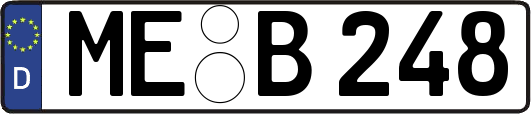 ME-B248