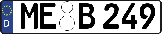ME-B249