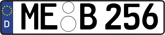 ME-B256