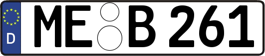 ME-B261