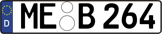 ME-B264