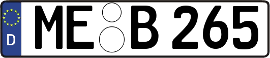 ME-B265