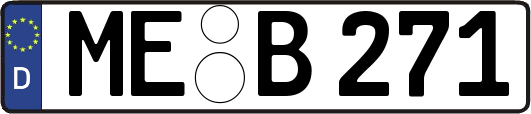 ME-B271