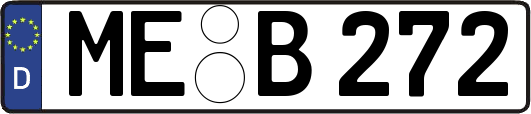 ME-B272