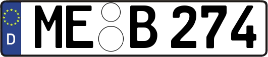 ME-B274