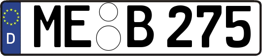 ME-B275