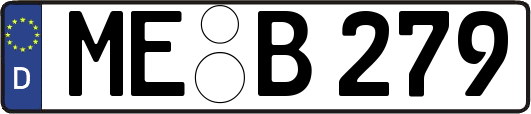 ME-B279