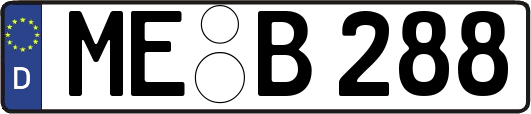 ME-B288