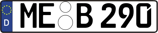 ME-B290