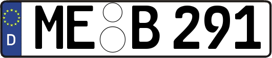 ME-B291
