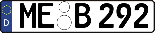 ME-B292