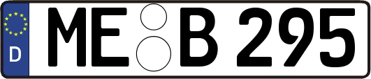 ME-B295
