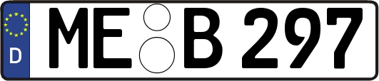 ME-B297