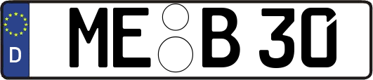 ME-B30