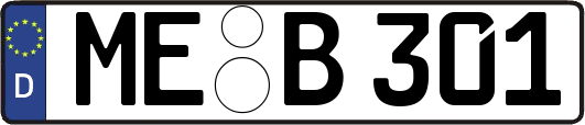ME-B301